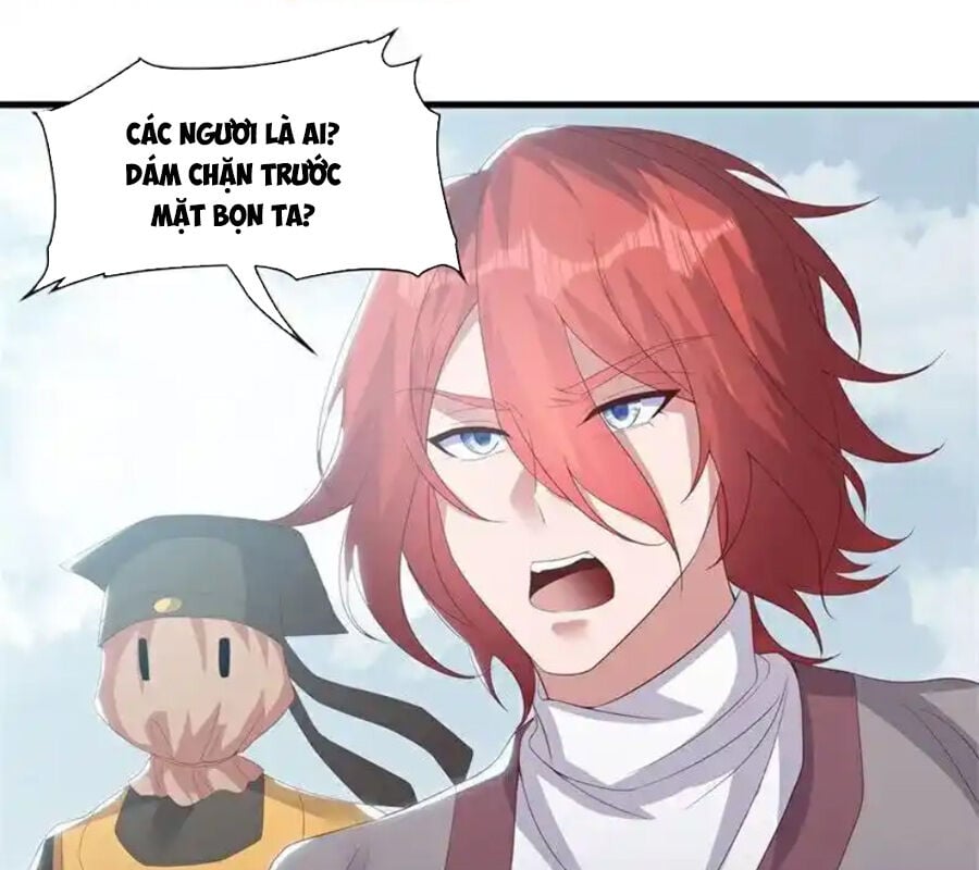 Chiến Hồn Tuyệt Thế: Chapter 731