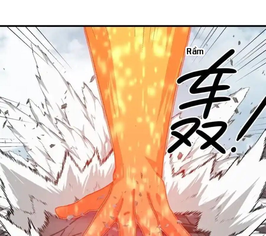 Chiến Hồn Tuyệt Thế: Chapter 731