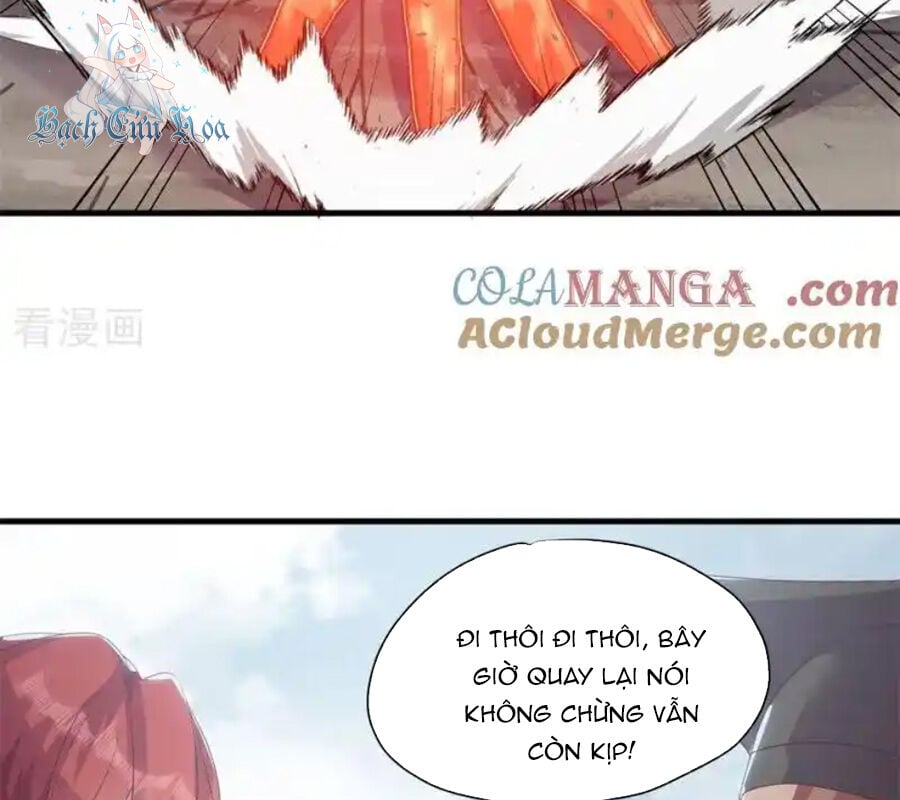 Chiến Hồn Tuyệt Thế: Chapter 731