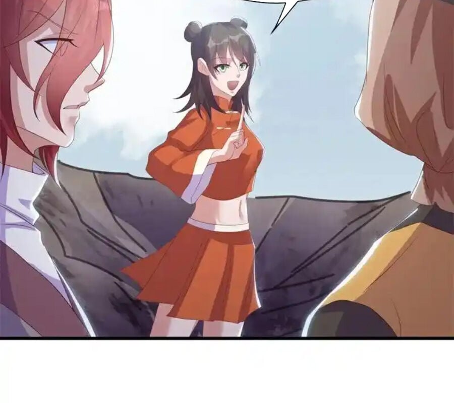 Chiến Hồn Tuyệt Thế: Chapter 731