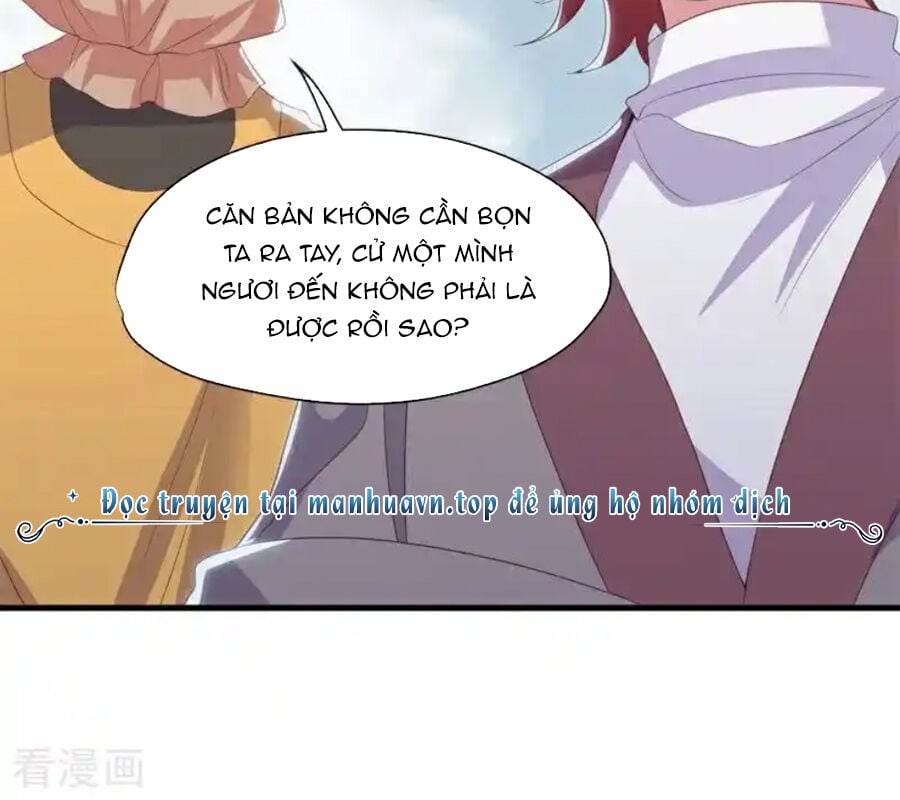 Chiến Hồn Tuyệt Thế: Chapter 731