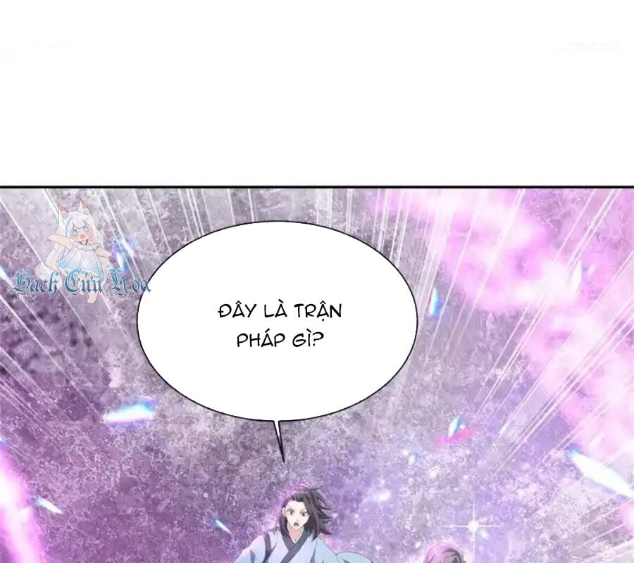 Chiến Hồn Tuyệt Thế: Chapter 731