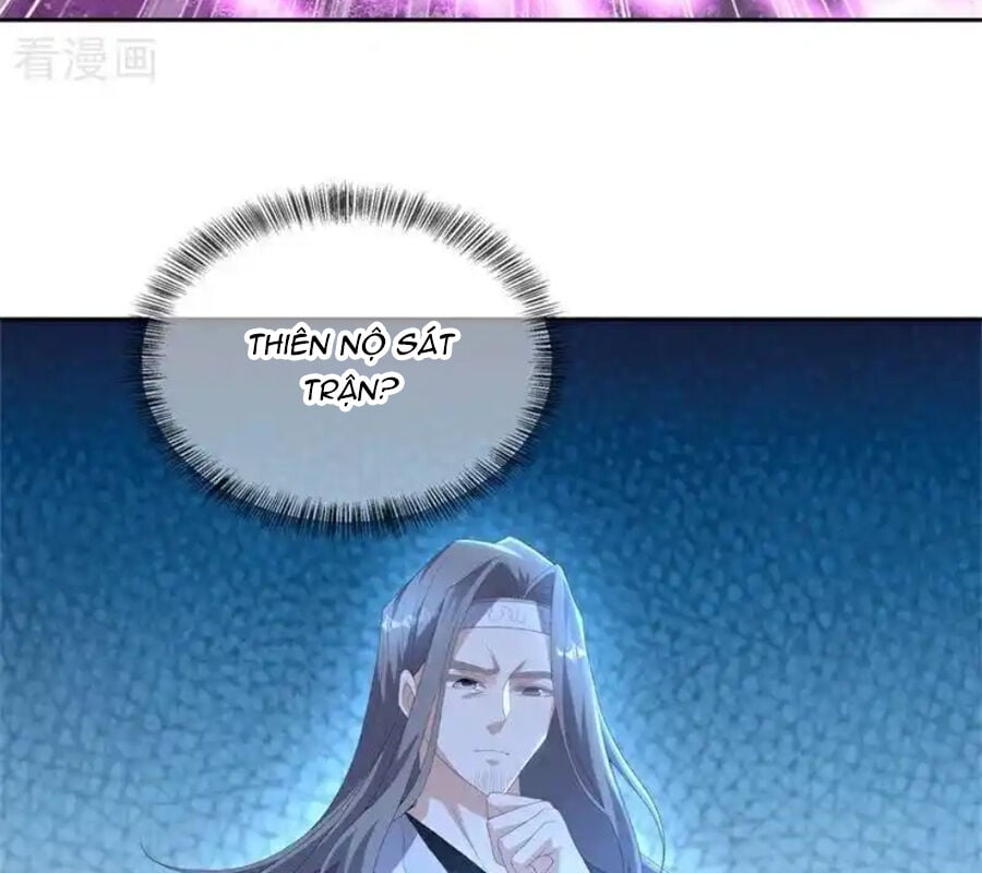 Chiến Hồn Tuyệt Thế: Chapter 731