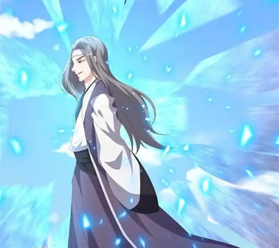 Chiến Hồn Tuyệt Thế: Chapter 731