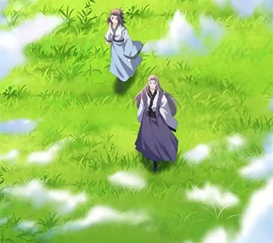 Chiến Hồn Tuyệt Thế: Chapter 731