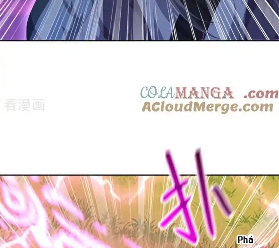 Chiến Hồn Tuyệt Thế: Chapter 731