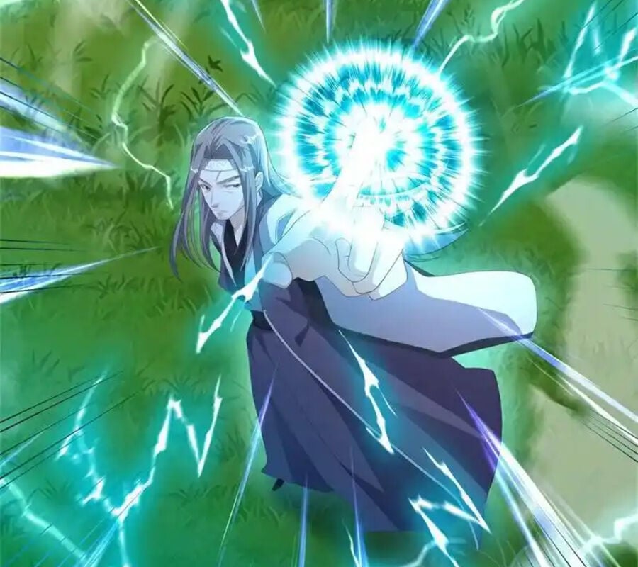 Chiến Hồn Tuyệt Thế: Chapter 731