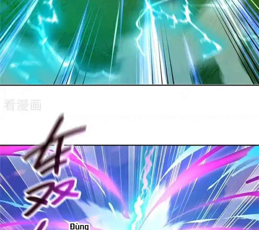 Chiến Hồn Tuyệt Thế: Chapter 731