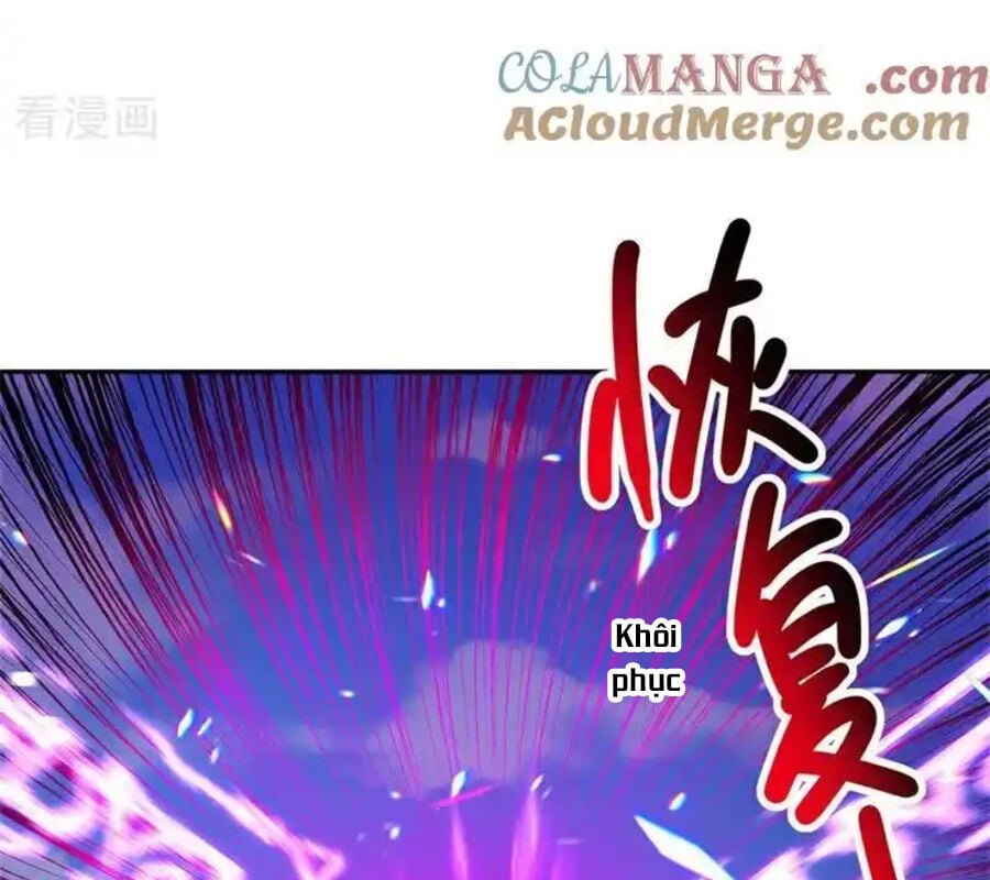 Chiến Hồn Tuyệt Thế: Chapter 731