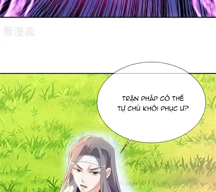 Chiến Hồn Tuyệt Thế: Chapter 731