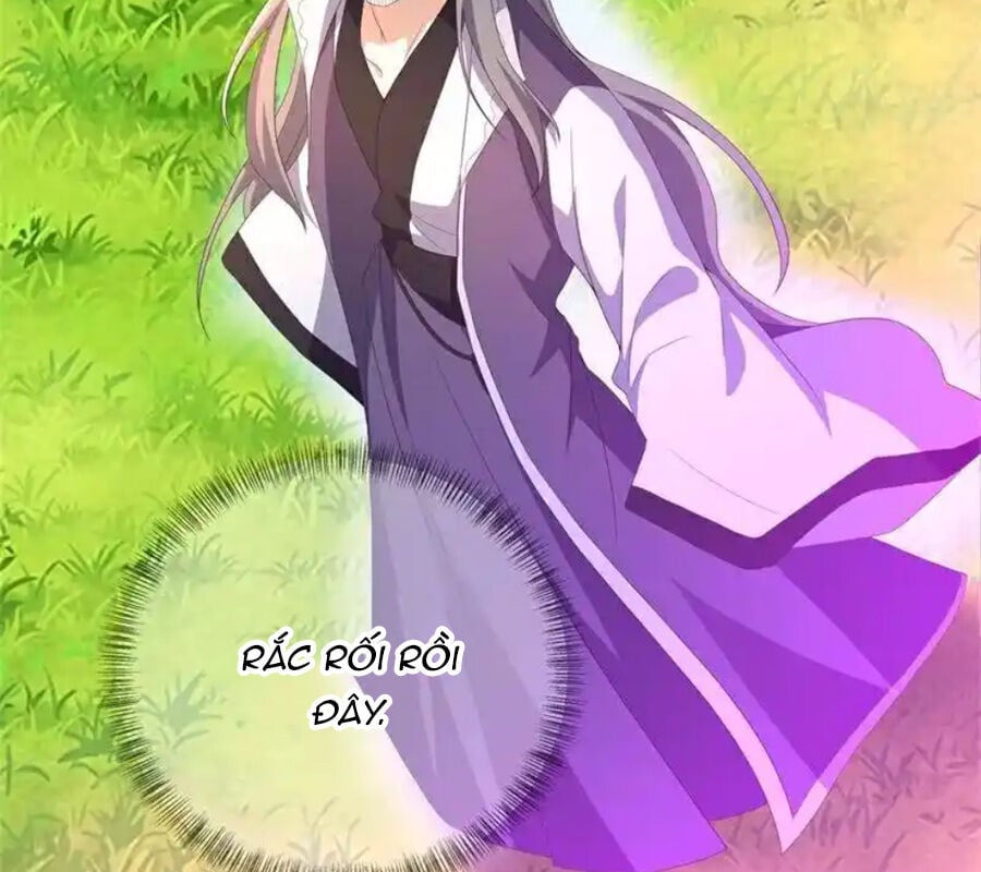Chiến Hồn Tuyệt Thế: Chapter 731