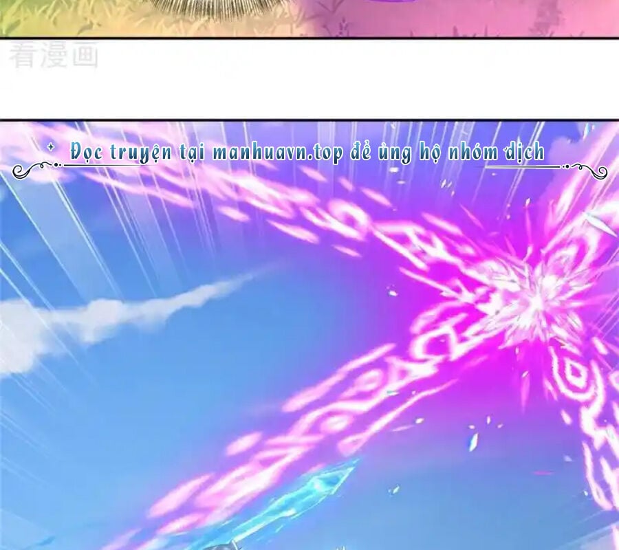 Chiến Hồn Tuyệt Thế: Chapter 731