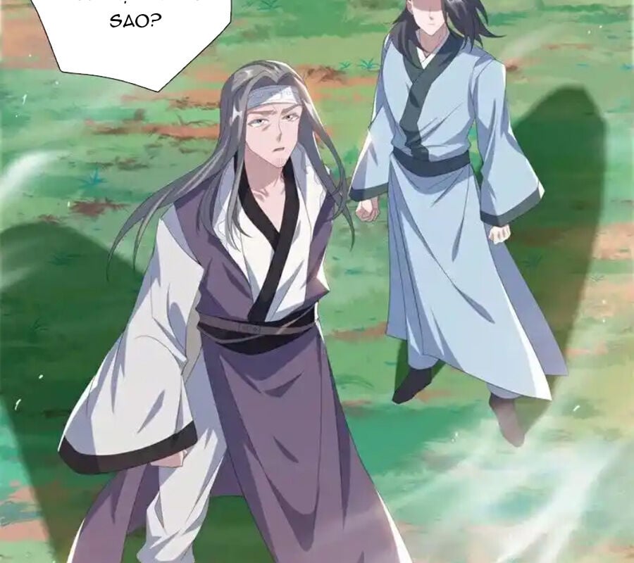 Chiến Hồn Tuyệt Thế: Chapter 731