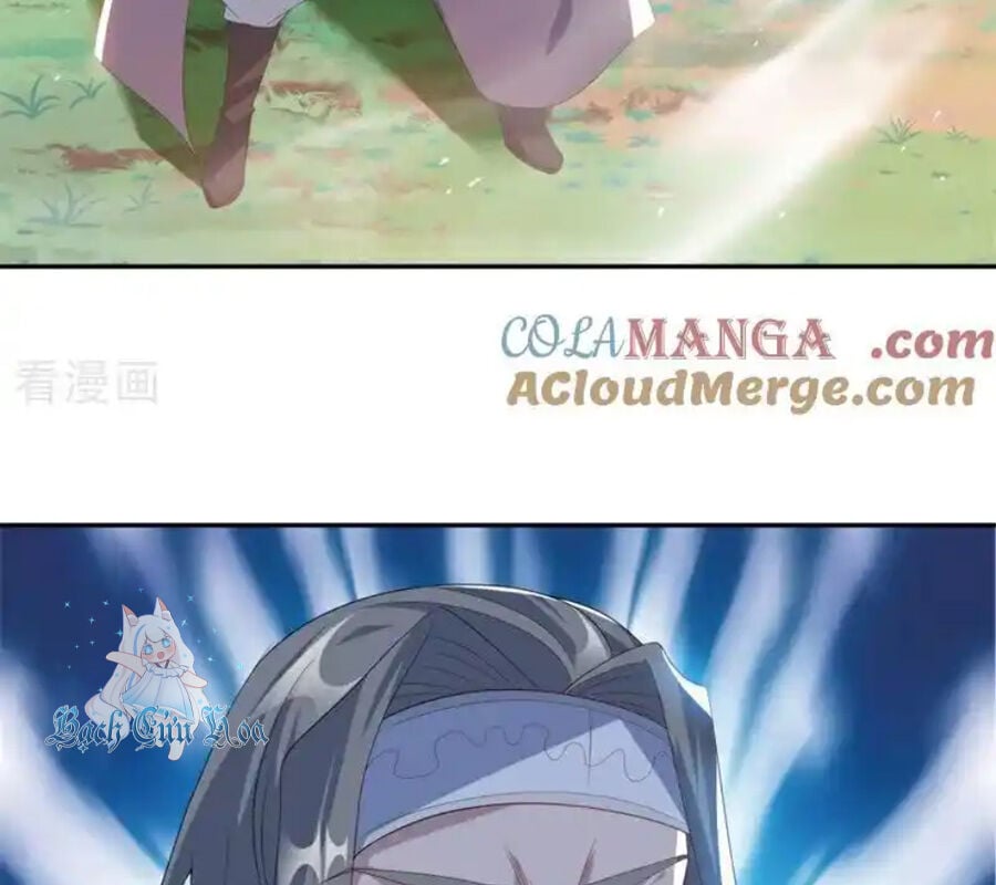 Chiến Hồn Tuyệt Thế: Chapter 731