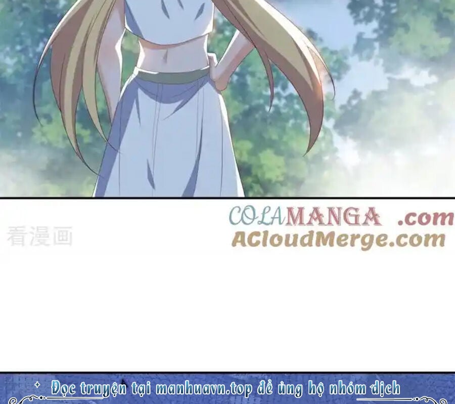 Chiến Hồn Tuyệt Thế: Chapter 731