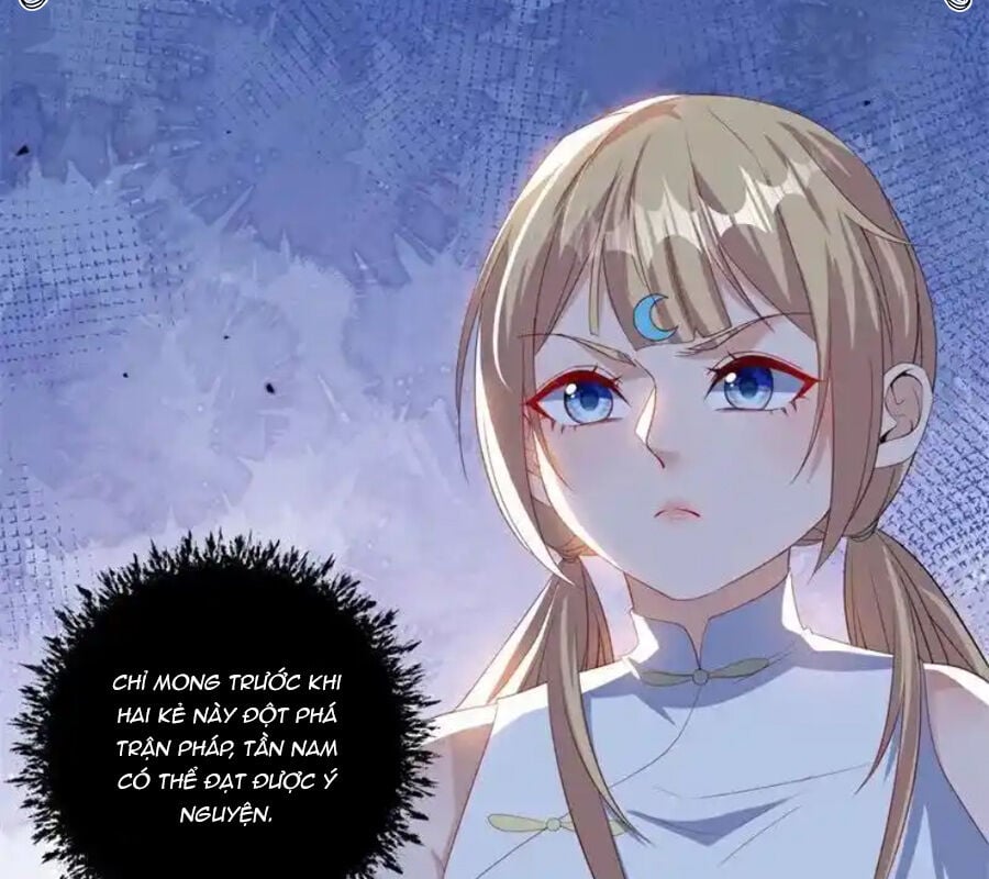 Chiến Hồn Tuyệt Thế: Chapter 731