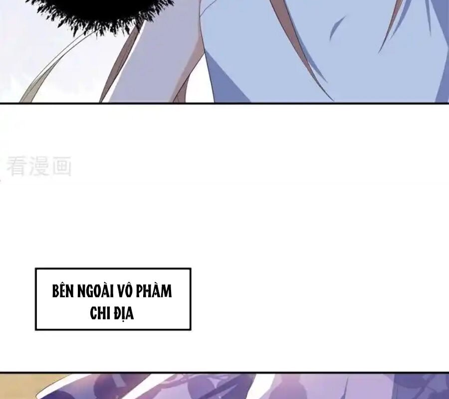 Chiến Hồn Tuyệt Thế: Chapter 731