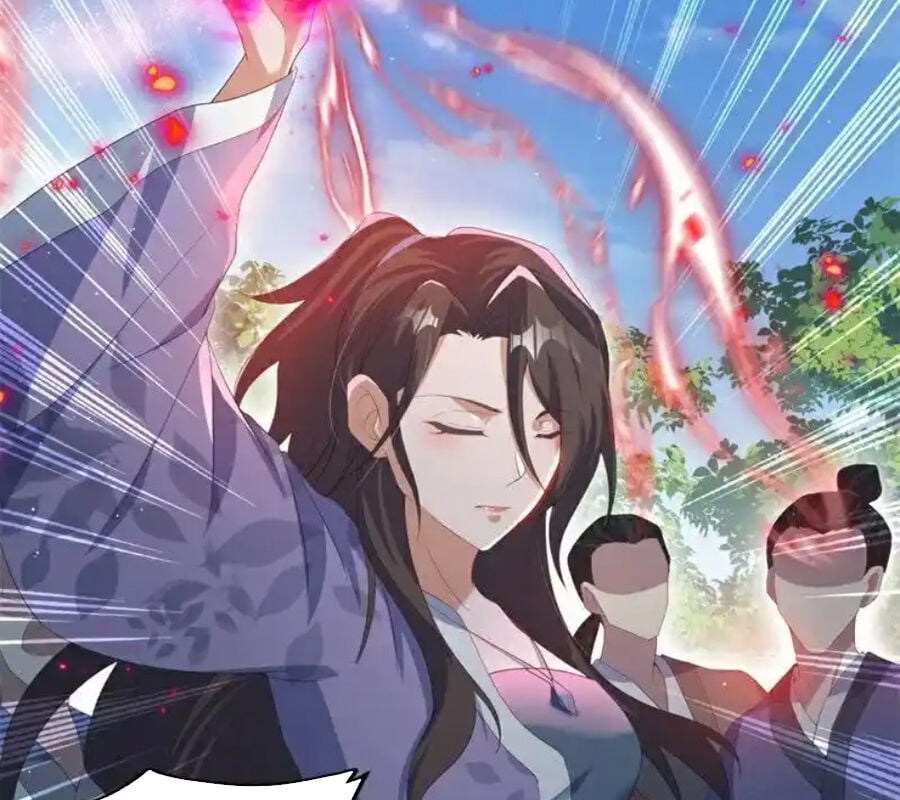 Chiến Hồn Tuyệt Thế: Chapter 731