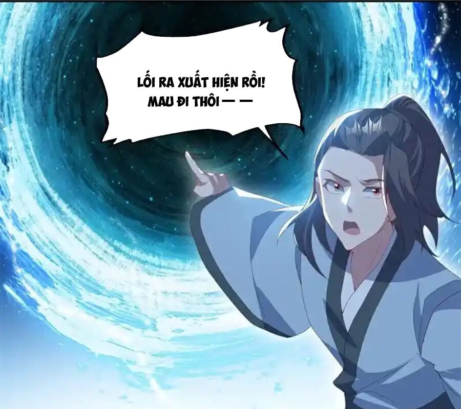 Chiến Hồn Tuyệt Thế: Chapter 731