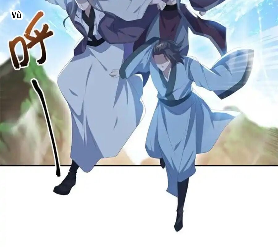 Chiến Hồn Tuyệt Thế: Chapter 731