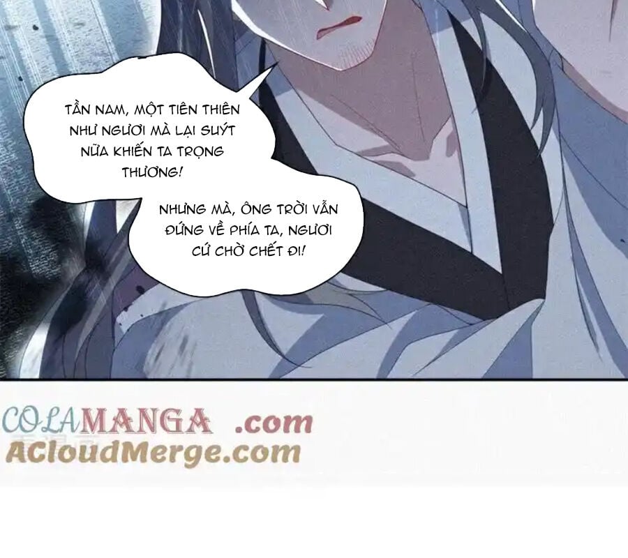 Chiến Hồn Tuyệt Thế: Chapter 731