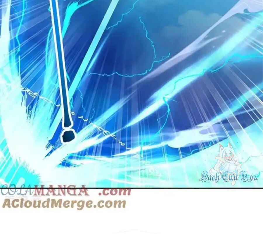 Chiến Hồn Tuyệt Thế: Chapter 731