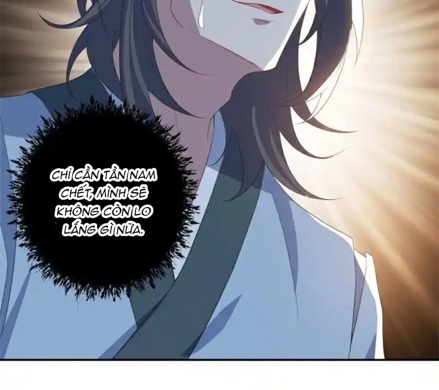 Chiến Hồn Tuyệt Thế: Chapter 731