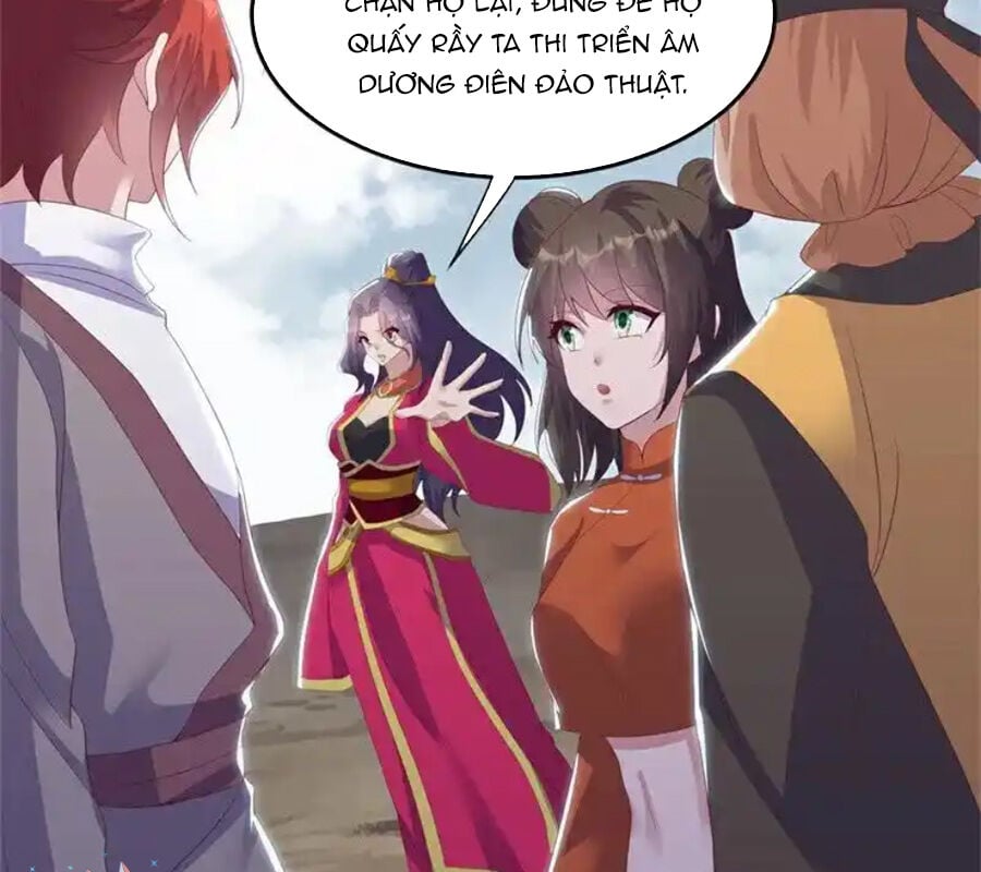 Chiến Hồn Tuyệt Thế: Chapter 731