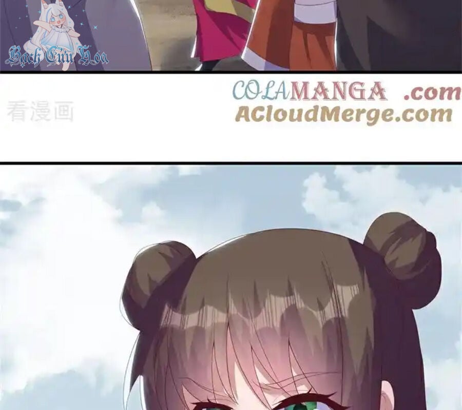Chiến Hồn Tuyệt Thế: Chapter 731