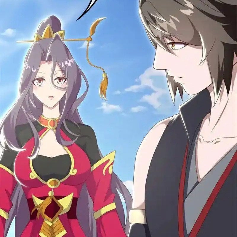 Chiến Hồn Tuyệt Thế: Chapter 732