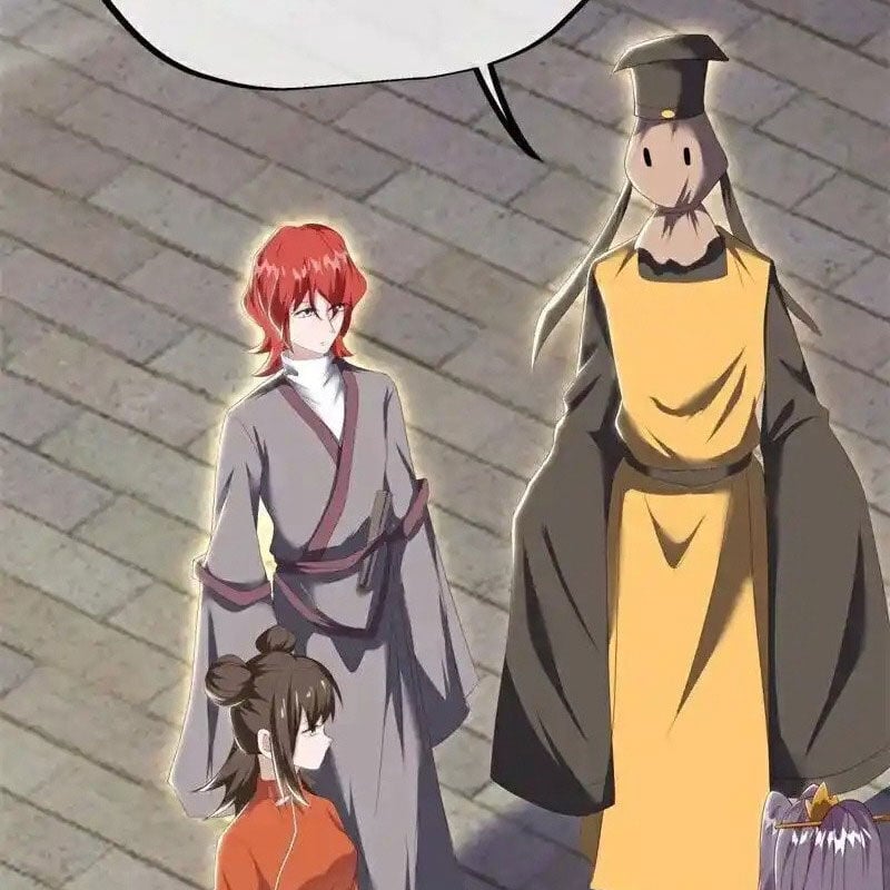 Chiến Hồn Tuyệt Thế: Chapter 732