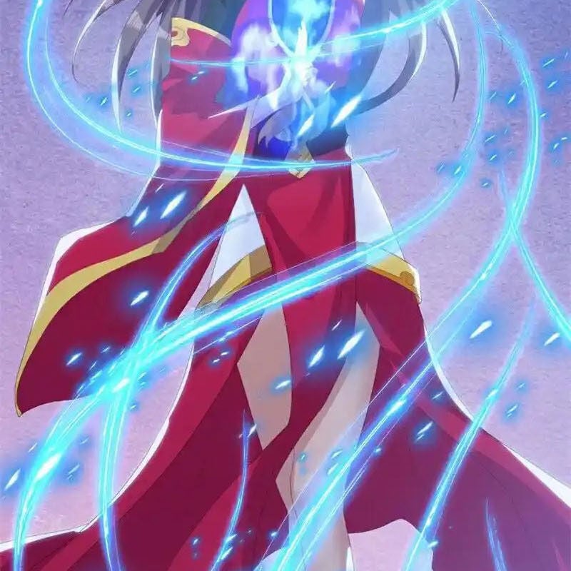Chiến Hồn Tuyệt Thế: Chapter 732