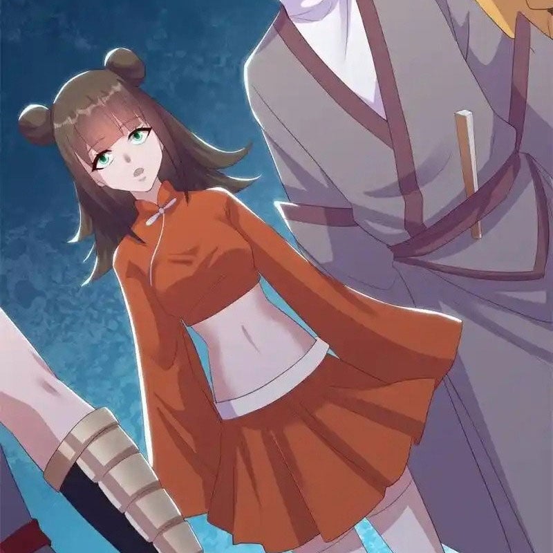 Chiến Hồn Tuyệt Thế: Chapter 732