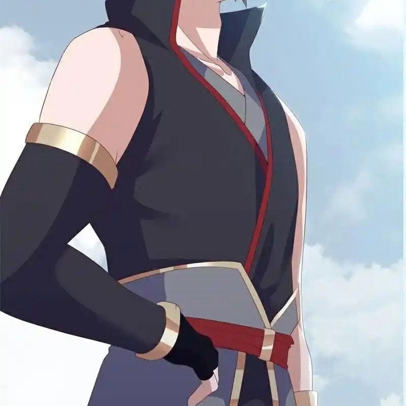 Chiến Hồn Tuyệt Thế: Chapter 732
