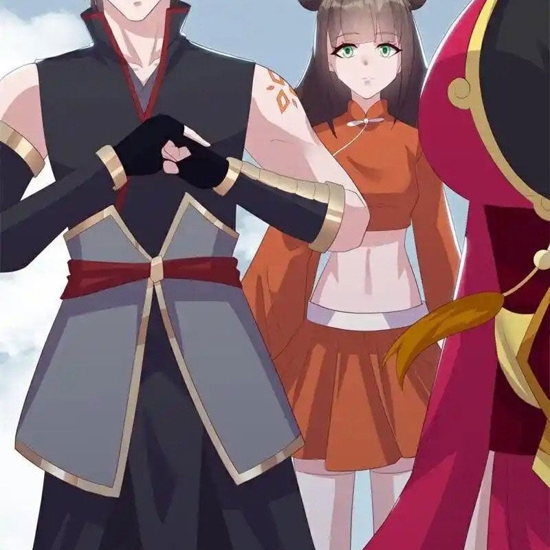 Chiến Hồn Tuyệt Thế: Chapter 732