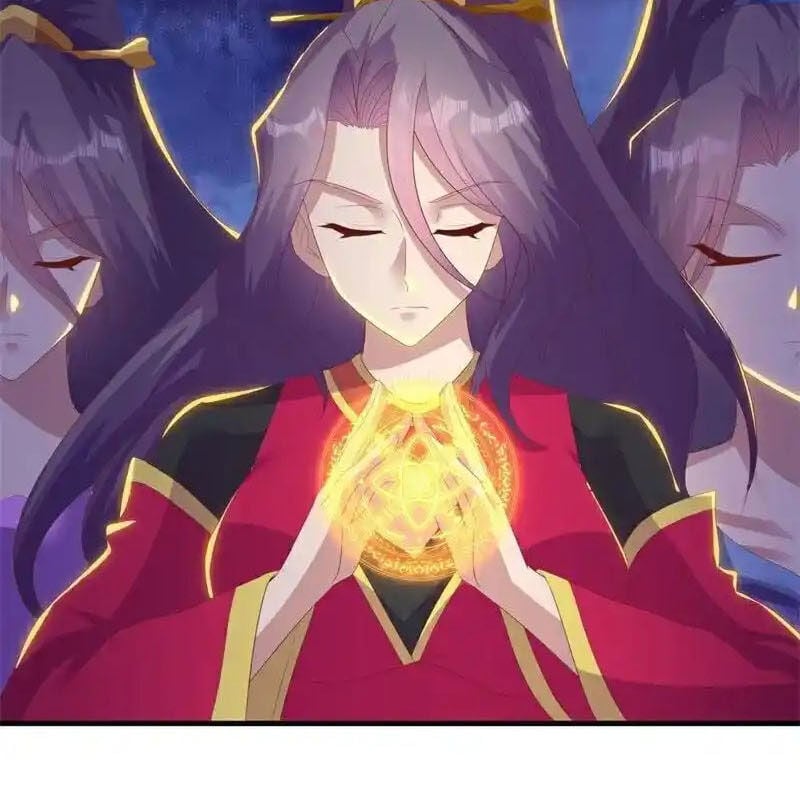 Chiến Hồn Tuyệt Thế: Chapter 732