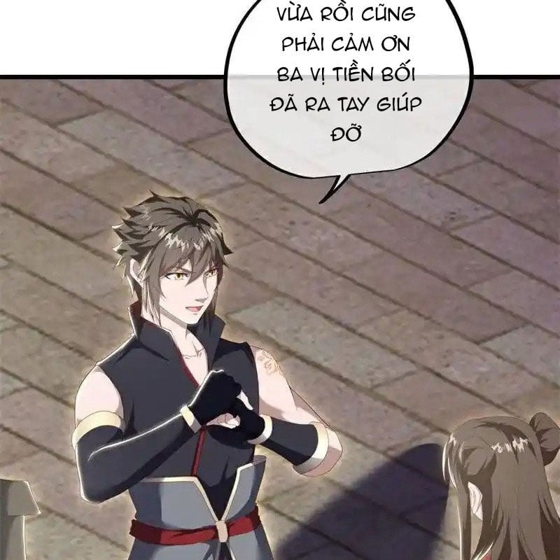 Chiến Hồn Tuyệt Thế: Chapter 732