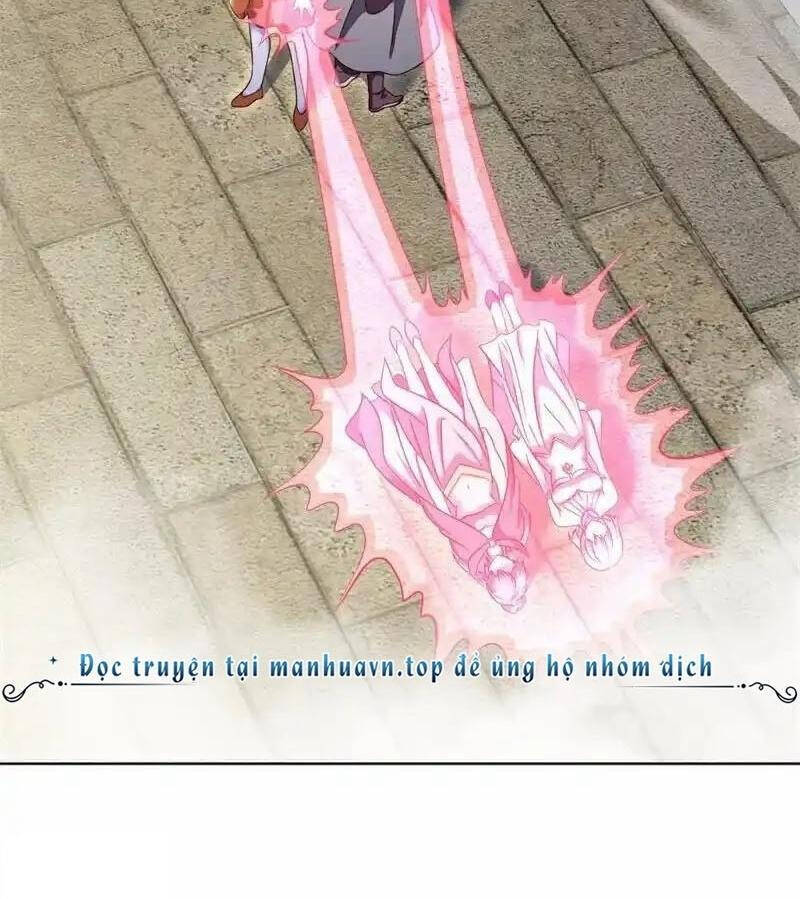 Chiến Hồn Tuyệt Thế: Chapter 733