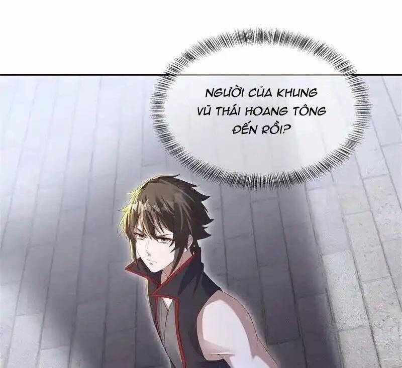 Chiến Hồn Tuyệt Thế: Chapter 733