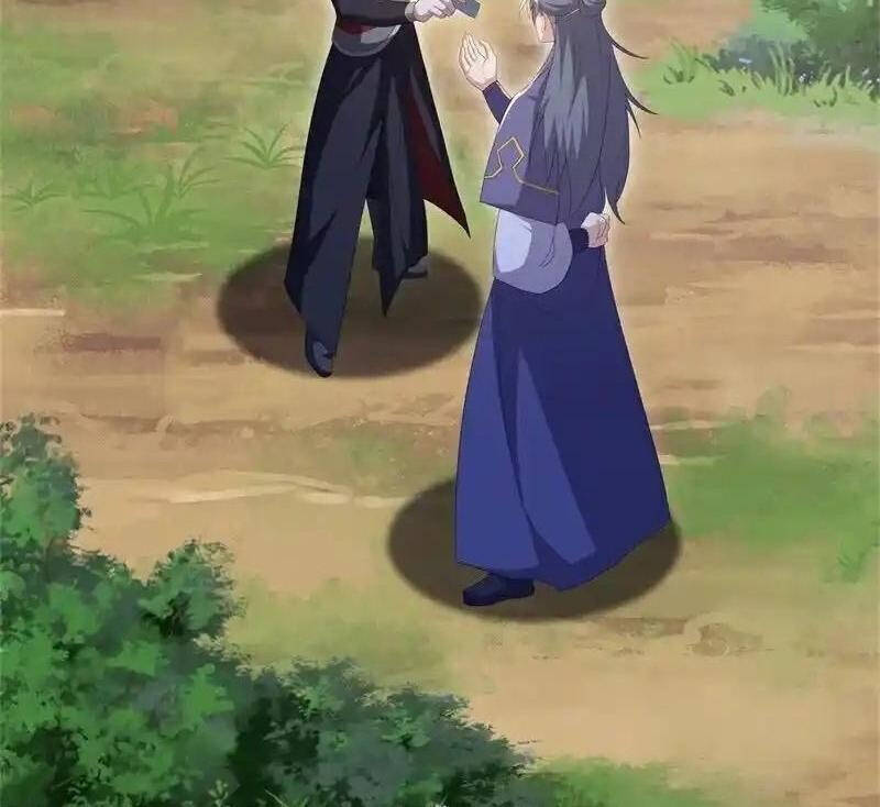 Chiến Hồn Tuyệt Thế: Chapter 733