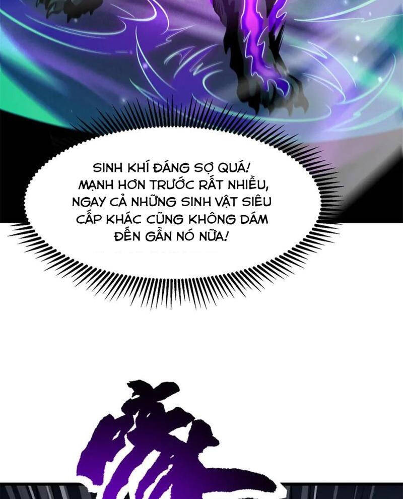 Chiến Hồn Tuyệt Thế: Chapter 733