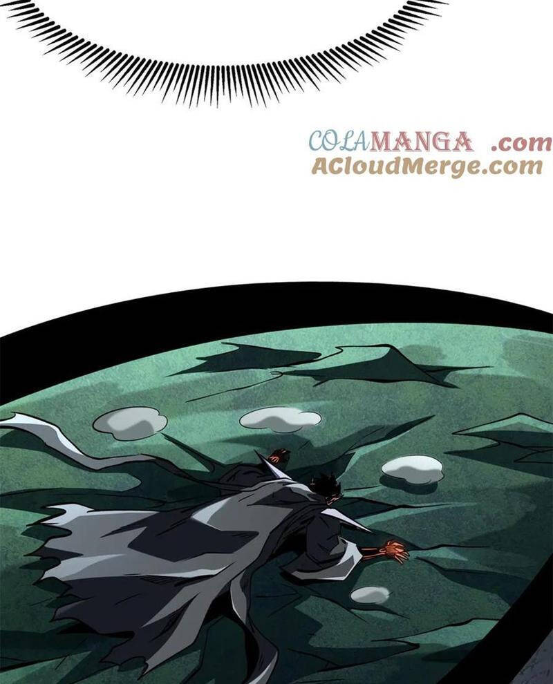 Chiến Hồn Tuyệt Thế: Chapter 733