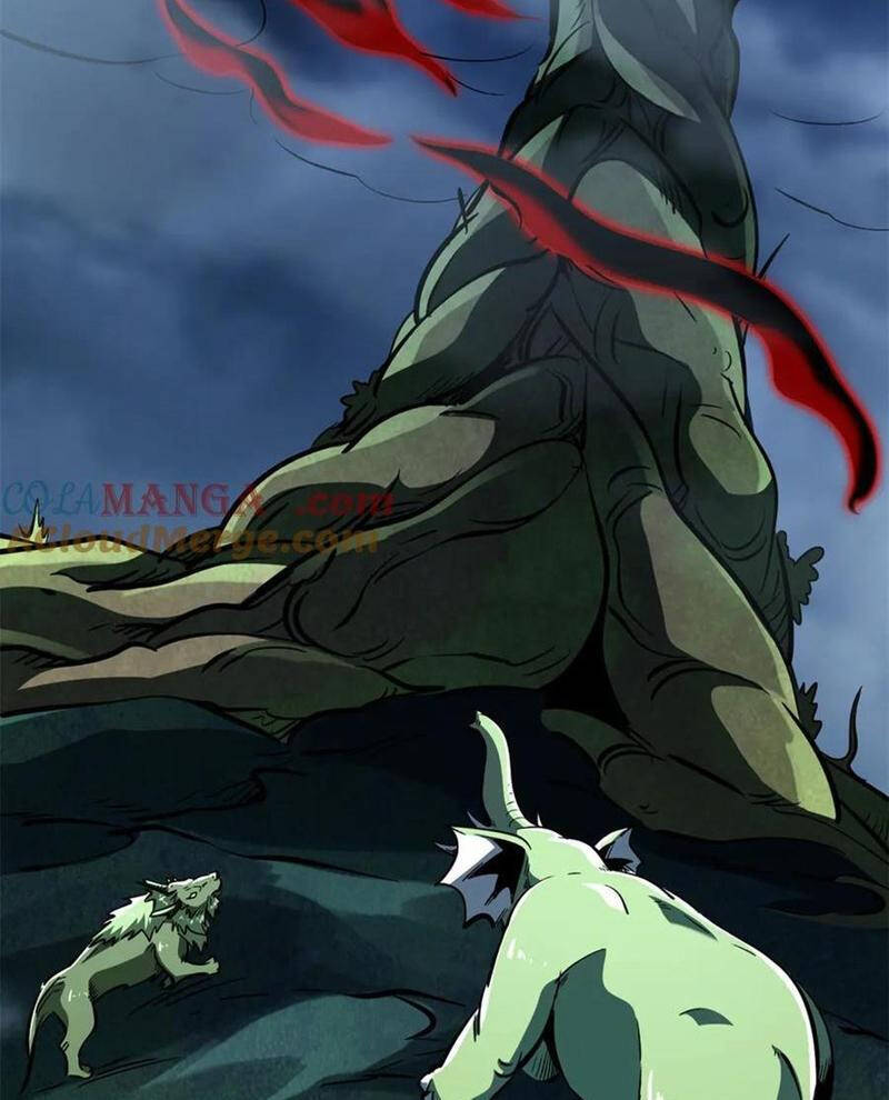 Chiến Hồn Tuyệt Thế: Chapter 733