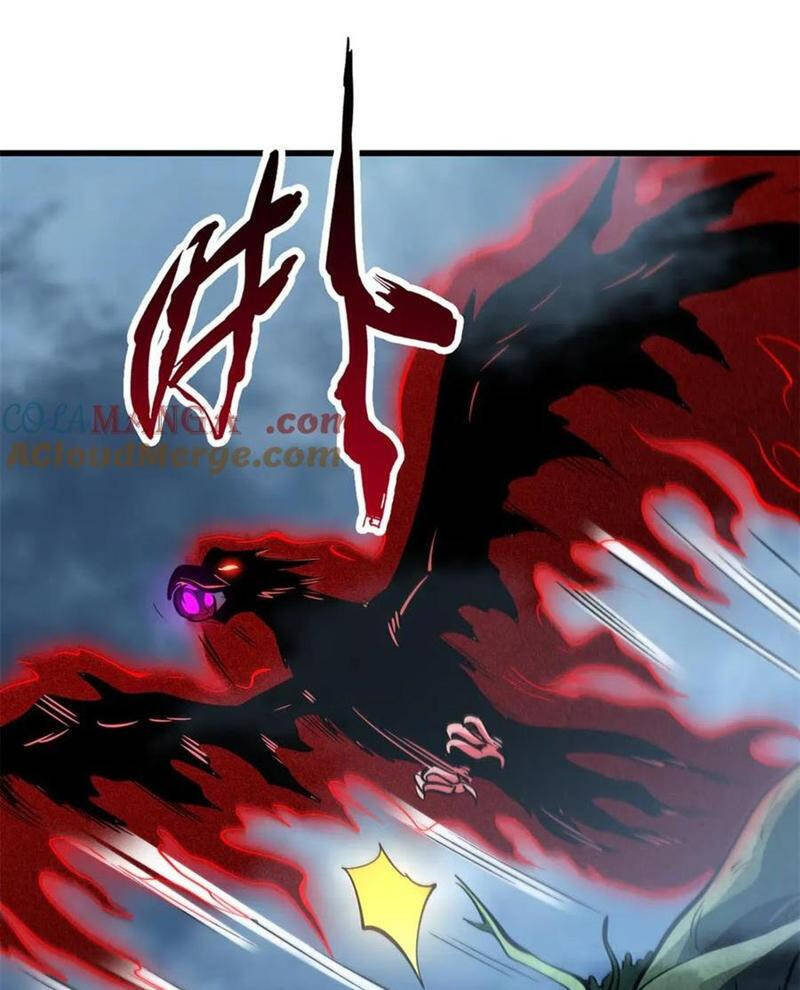 Chiến Hồn Tuyệt Thế: Chapter 733