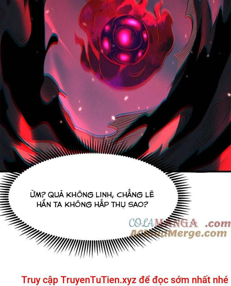 Chiến Hồn Tuyệt Thế: Chapter 733