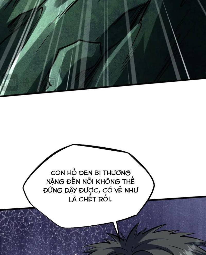 Chiến Hồn Tuyệt Thế: Chapter 733