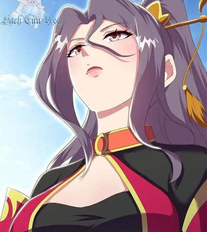 Chiến Hồn Tuyệt Thế: Chapter 733