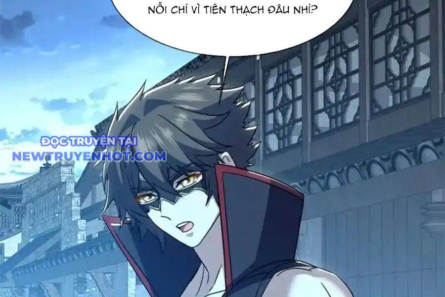 Chiến Hồn Tuyệt Thế: Chapter 734