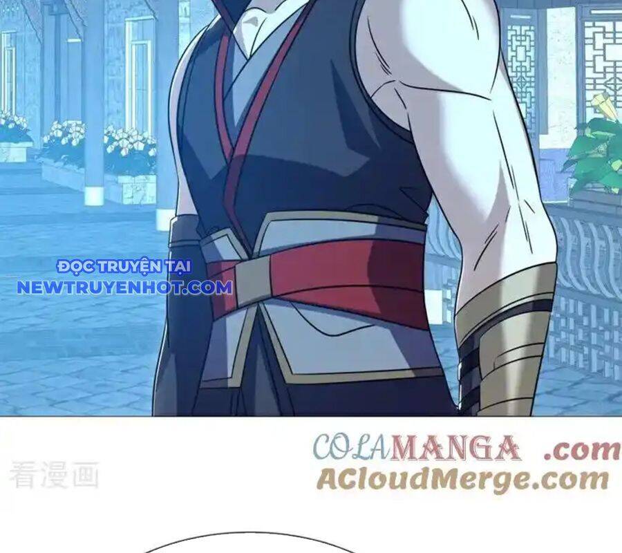 Chiến Hồn Tuyệt Thế: Chapter 734