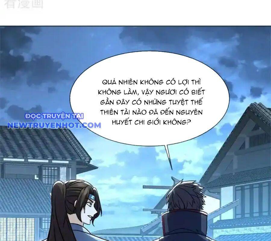 Chiến Hồn Tuyệt Thế: Chapter 734